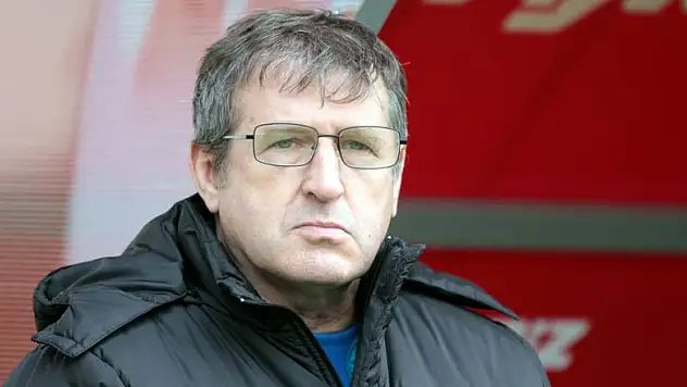 Susic'ten Konyasporlu Boşnaklara övgü