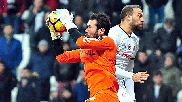 Serkan Kırıntılı: Başarı tesadüf değildi