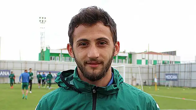 Ali Dere: Kalan 2 maçı da kazanmak istiyoruz