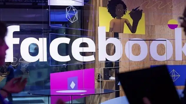 Facebook'tan interneti sarsan hareket