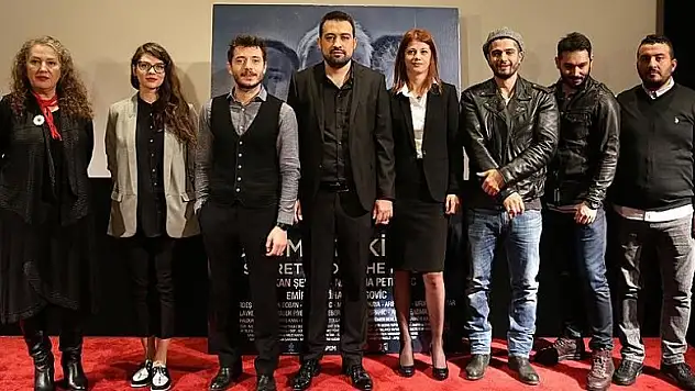 'Geçmişteki Sır' eylülde vizyona girecek