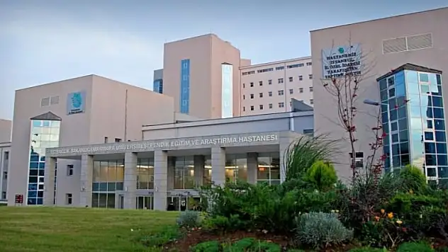 Bakan Akdağ'dan üniversite hastaneleri açıklaması