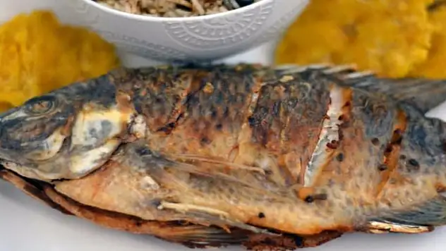 Balık kilo vermeyi kolaylaştırıyor!