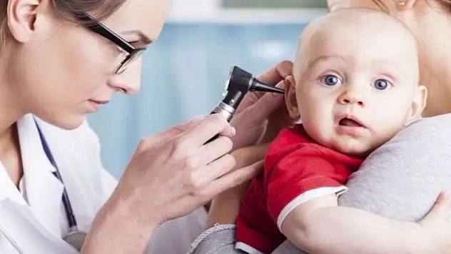 Çocuklarda gelişim geriliğine neden oluyor!