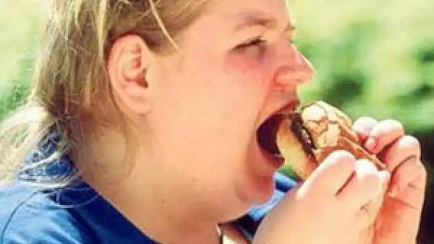 Kilo alan çocukta risk