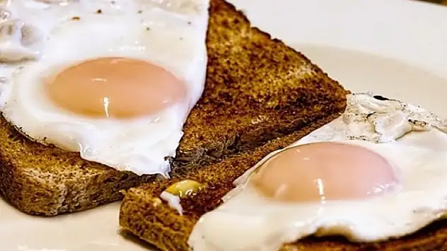 Kilo vermeyi önleyen 5 hata