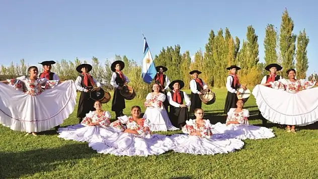 Dünya Çocukları Miniatürk'te