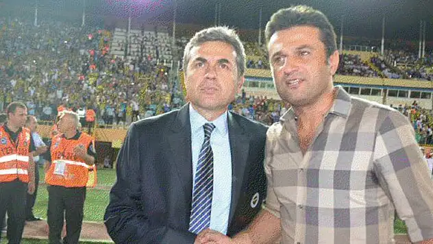 Aykut Kocaman'ın Bülent Uygun'a mağlubiyeti yok