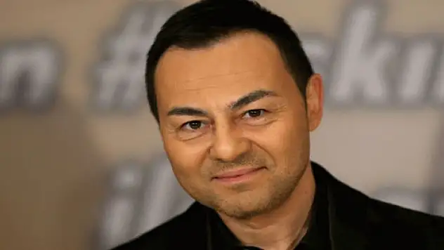 Serdar Ortaç: Erdoğan'dan iyisi yok