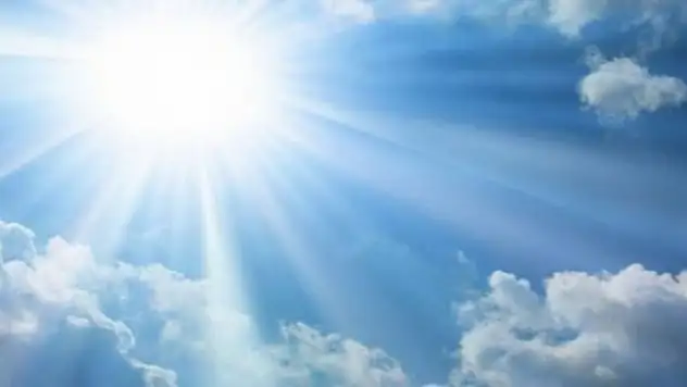 15 dakikalık güneş vücudu besliyor