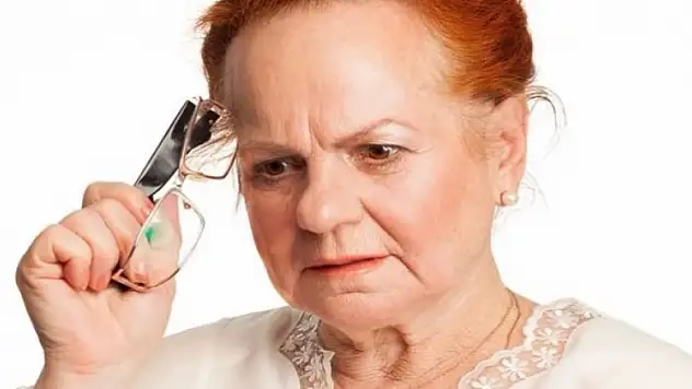 Yarım saat öncesini unutuyorsanız dikkat!