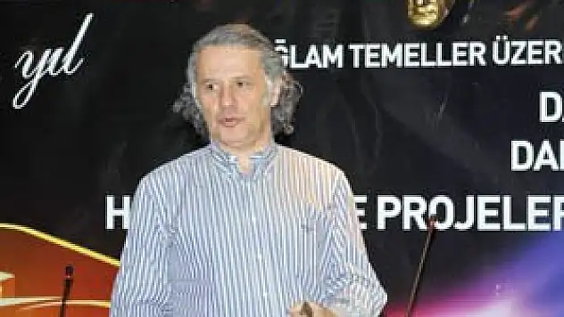 'Toplumsal yaratıcılık gücümüz artırılmalı' 