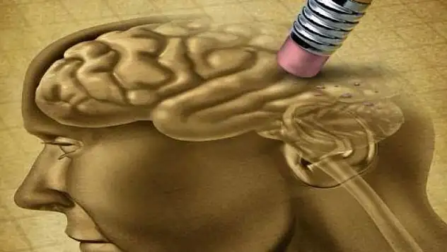 Filmdi gerçek oldu: Kötü anılar...