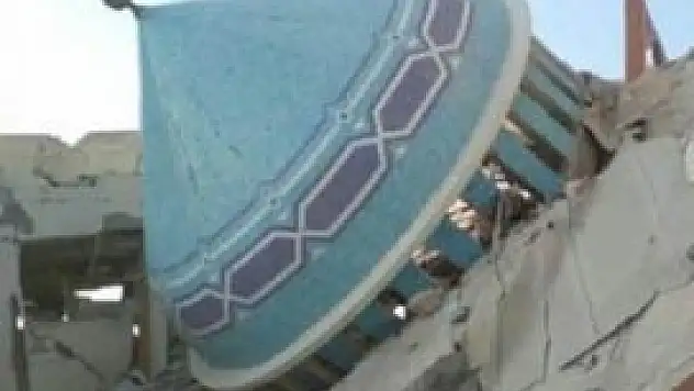 Angola'da İslam yasaklandı