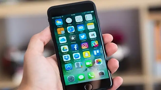 Apple kullanıcılarına dadandılar