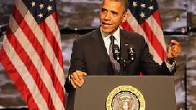 Kendimizi çatışma döngüsüne adayamayız