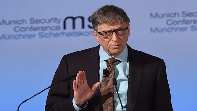 Bill Gates'ten çocuklarına 'teknoloji' sınırlaması