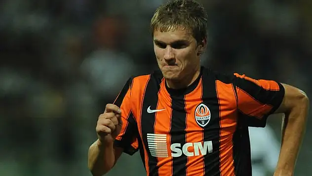 Konyaspor'dan Ukrayna operasyonu