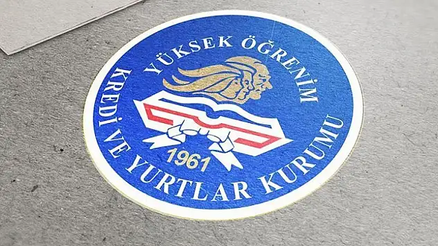 KYK'da yurt kapasitesi 600 bini geçti