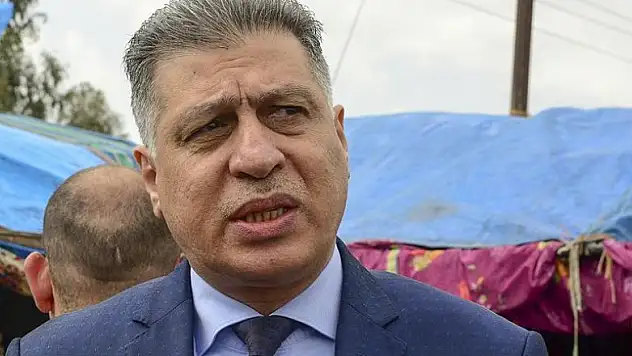 'Kerkük'te tek taraflı kararlarla Türkmen gerçeği değiştirilemez'