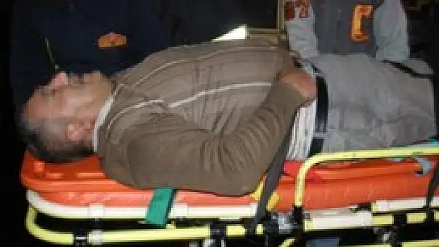 Konya'da feci kaza tır, kamyonla çarpıştı