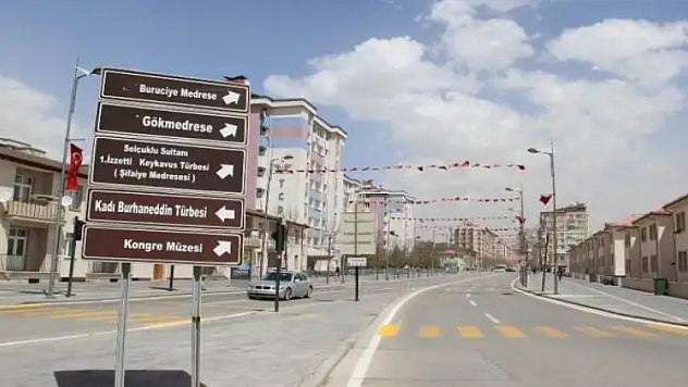 Valilik uyardı: Sokağa çıkmayın!