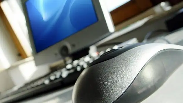 Uluslararası e-ticaret şirketleri inceleniyor