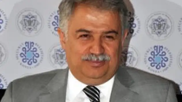Seçkin Genç Bilim İnsanları Konya'da toplanacak