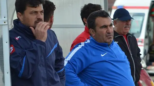 Sarayönü Futbol Okulu açılıyor