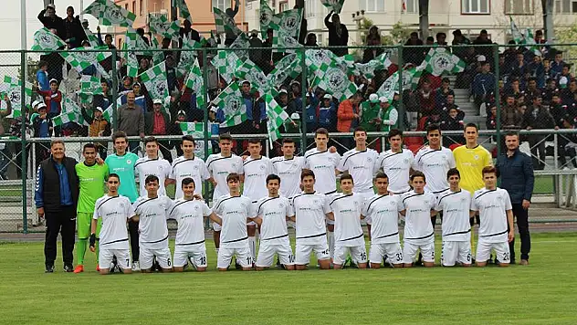 Alt yapı sağlam geliyor