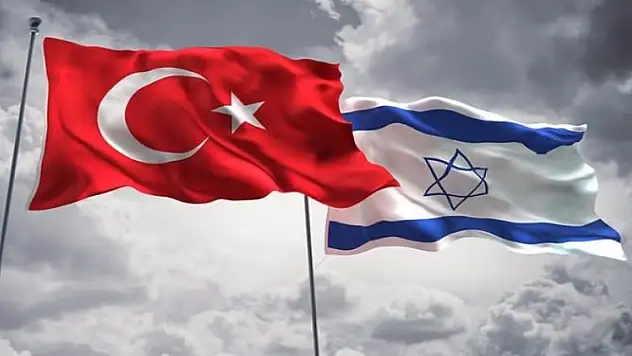 Eski İsrailli başkan: Türkiye Ortadoğu'nun...
