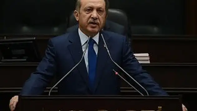 Konya'nın Büyükşehir Belediye Başkan adayı Tahir Akyürek