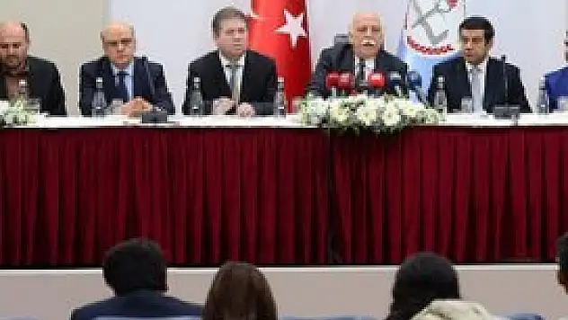 Süreç inşallah başarıyla sonuçlanacak