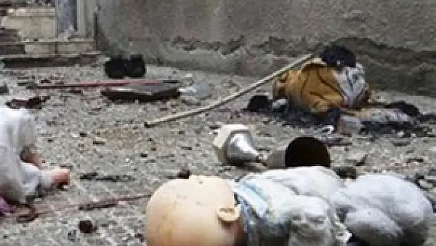 Esed askerlerinden yeni katliam: 56 ölü