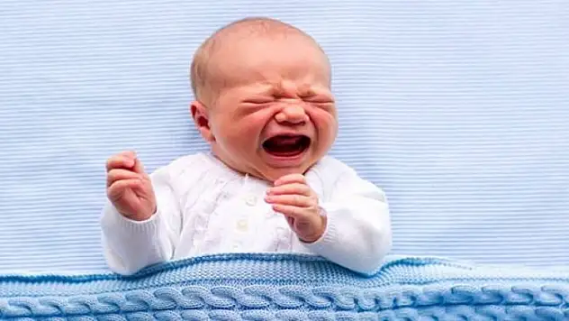 Bebeğiniz nefes almakta zorlanıyorsa...