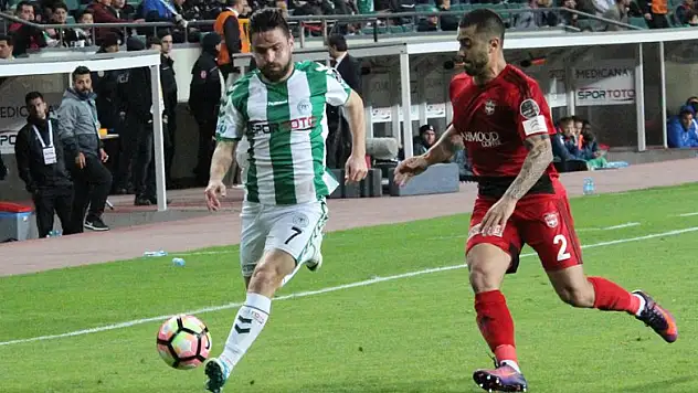 Ömer Ali, geri döndü