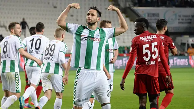 Vukovic... Bir stoperden daha fazlası!