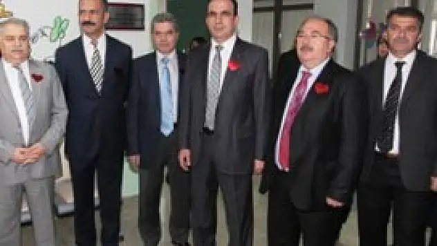 Selçuklu Değerler Eğitimi Projesi SEDEP