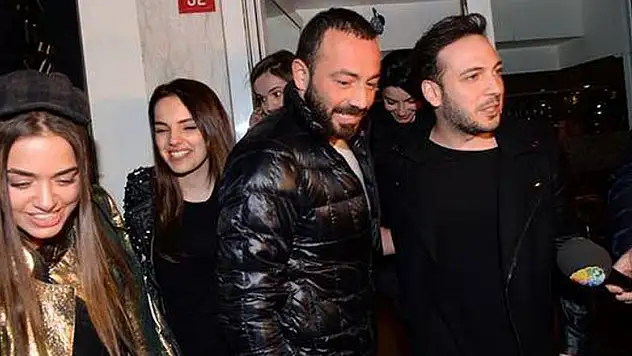 7 saatlik yemeğe 6 bin TL hesap