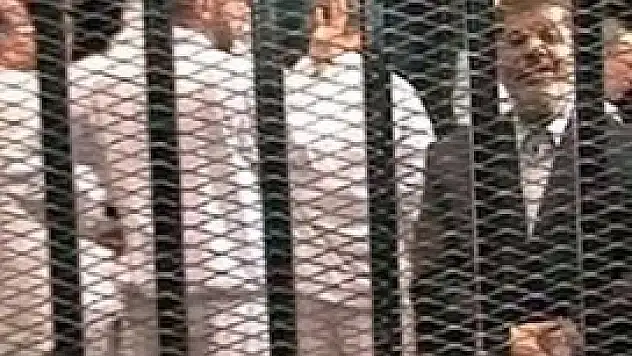 Mursi'nin ailesine ziyaret engeli