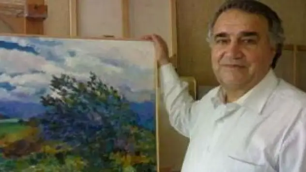 Reis Resulzade Türkiye'ye geliyor