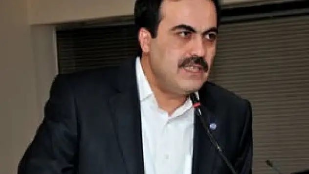 Selçuk Öztürk TOBB yönetimine giriyor