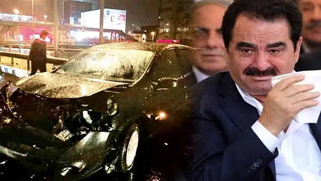 İbrahim Tatlıses'in kızı Dilan Çıtak ölümden döndü