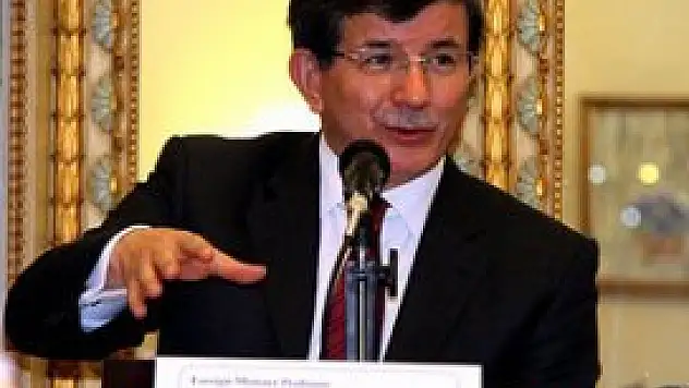 İran-Türkiye diyaloğu bölgedeki en önemli diyalog