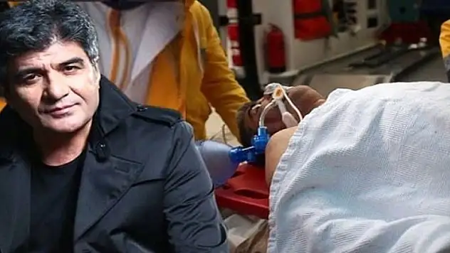 İbrahim Erkal hayatını kaybetti