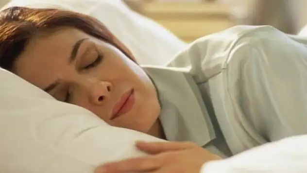 Kaç saat uyumalıyız ?