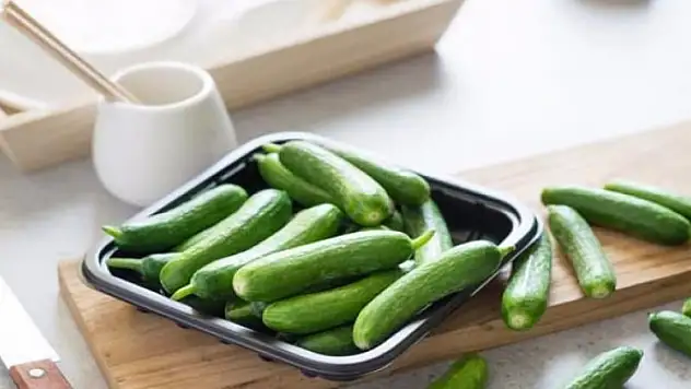 3 günde bir kilo verdiren salatalık diyeti