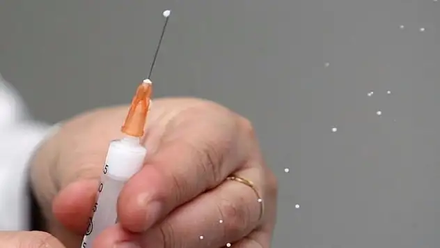 'İnsanı ölümden kurtarmanın en ucuz yolu aşıdır'