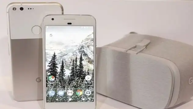 Google'dan flaş telefon kararı