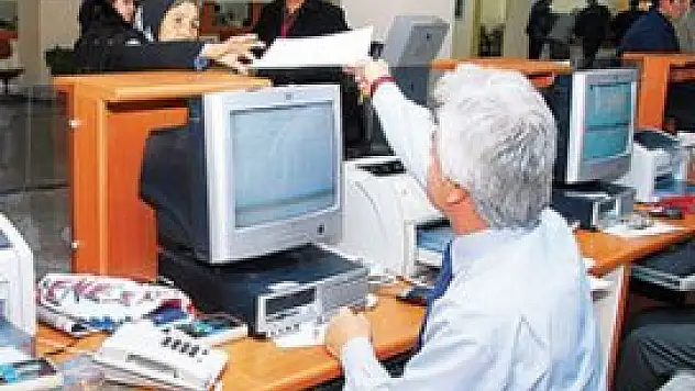 2.6 milyon memurun gözü bu toplantıda!